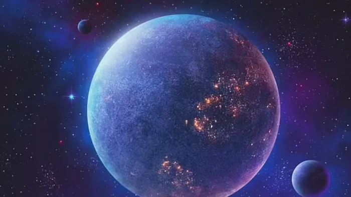 Планеты, на которых обитают инопланетяне, имеют особый цвет: что выяснили ученые