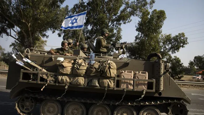 Израиль принял решение о том, каким будет ответ на атаку Ирана, — Times of Israel