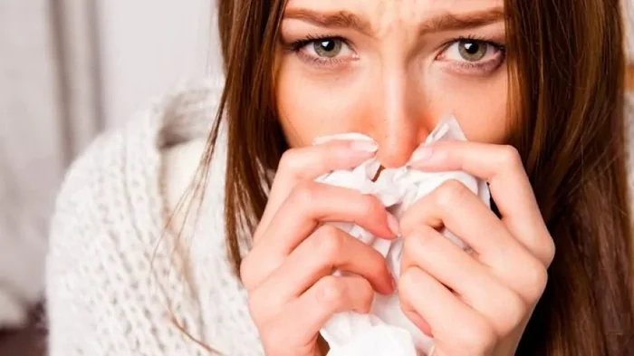 Сезоны становятся только хуже: врач рассказала, как защитить себя от вездесущей аллергии