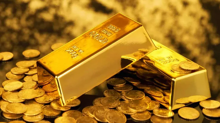 Рекордный рост: Citigroup прогнозирует подорожание золота до 3000 долларов за унцию