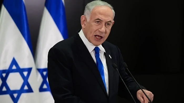 Нетаньяху поручил подготовить список целей в Иране для атаки — СМИ