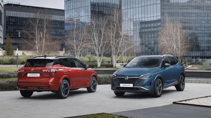 Презентован новый Nissan Qashqai 2025: как изменился популярный кроссовер (фото)