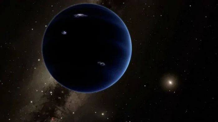 Мир №9: найдены доказательства существования скрытой планеты в Солнечной системе