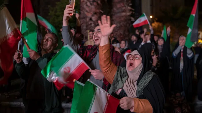 Иран заранее предупредил Турцию об ударе по Израилю — СМИ