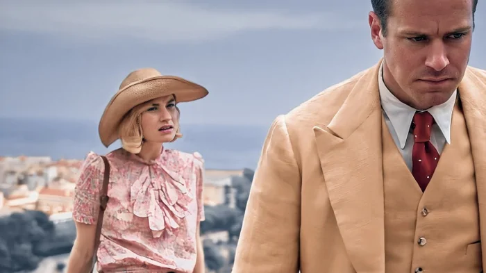 Эти фильмы добавят романтики в одинокий вечер: Топ-3 мелодрамы от Netflix