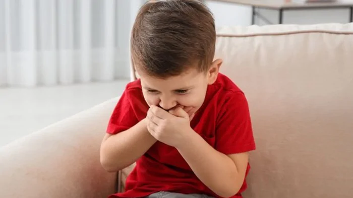 В Чехии эпидемия коклюша унесла жизни трех человек