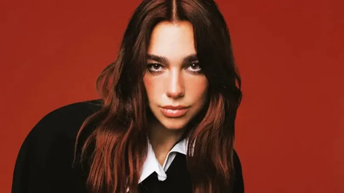 Дуа Липа попала в список 100 самых влиятельных людей мира