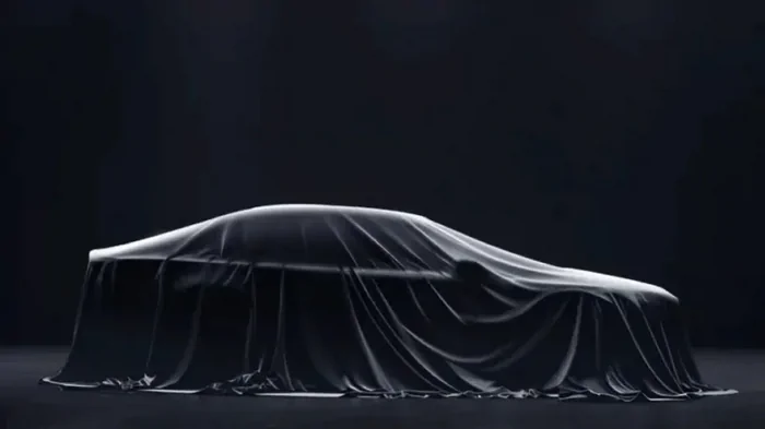 Недорогого электрического преемника Mazda 6 показали на первых официальных фото
