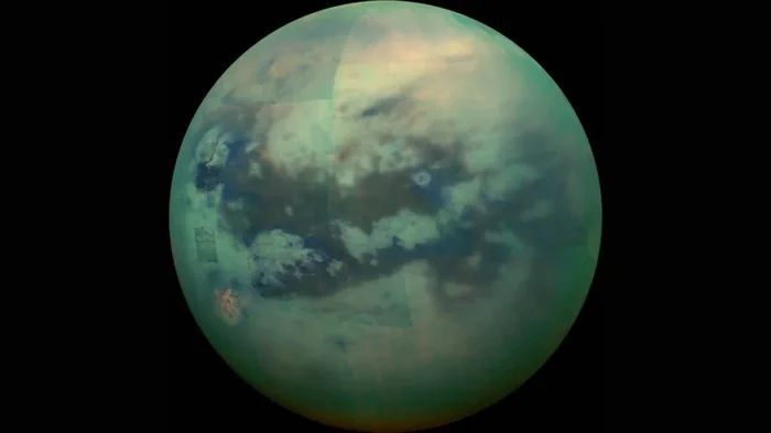 NASA подтвердило полет на Титан: туда отправляется вертолет с ядерным двигателем