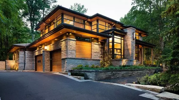 элитная недвижимость