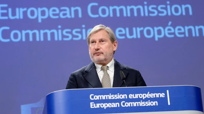 Еврокомиссар объяснил, что нужно изменить в ЕС для вступления Украины