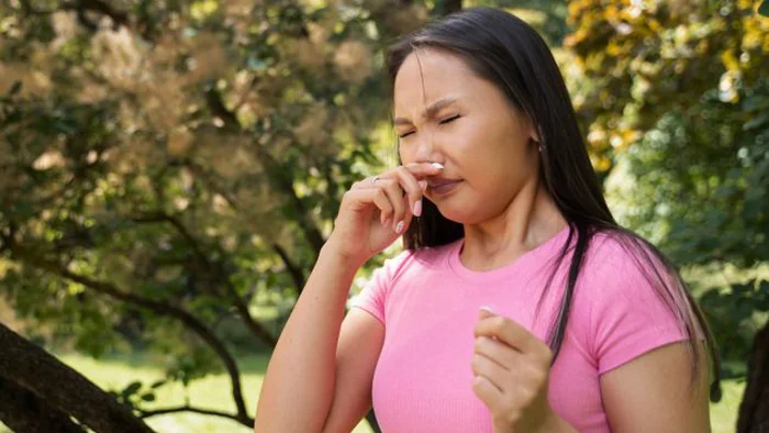 Сезонная аллергия: что нужно знать и как с ней справиться