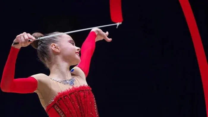 Украинка завоевала 3 медали на этапе Кубка мира в Баку