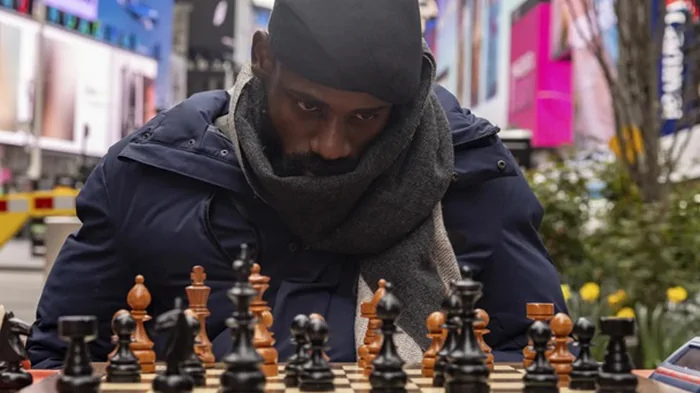 Шахматист из Нигерии побил рекорд, играя 60 часов подряд