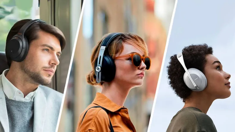 Где купить беспроводные наушники оптом в Украине