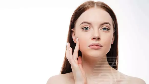 лазерное омоложение