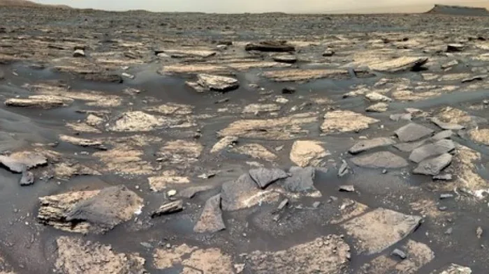 На Марсе обнаружены похожие на земные условия, связанные с жизнью: ученые озадачены