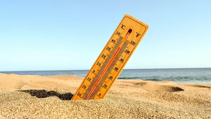 Синоптики прогнозируют «необычайно жаркое» лето в Европе