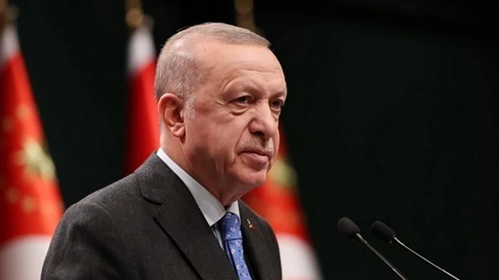 Эрдоган отменил планируемый визит в США — СМИ