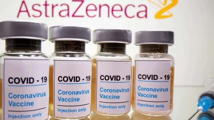 Вакцина AstraZeneca от коронавируса может вызвать тромбоз: компания признала это в суде