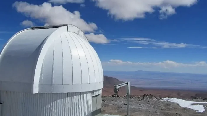 В Чили открыли самую высокую астрономическую обсерваторию в мире: потребовалось 26 лет