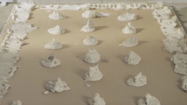 Как правильно клеить гипсокартон?