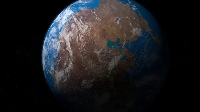 Привычный мир разрушится: где и когда на Земле возникнет следующий суперконтинент (видео)