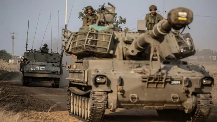 Израильские танки вошли в Рафах — СМИ