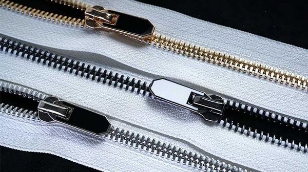 Які види блискавок сьогодні можна купити оптом