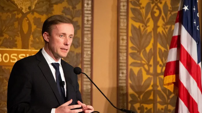 США не оставят Израиль без помощи — Белый дом