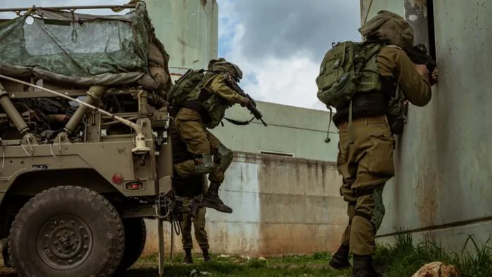Военный кабинет Израиля одобрил расширение операции ЦАХАЛ в Рафахе