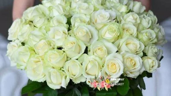 Доставка цветов – лучший знак внимания