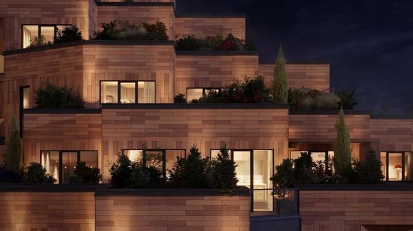 Рынок первичной недвижимости в Грузии: преимущества покупки и релокейт