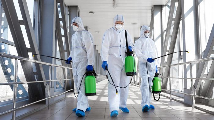 Профессиональные услуги СЭС Москвы: основные преимущества