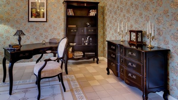 Особенности выбора стеллажей из древесины и их преимущества