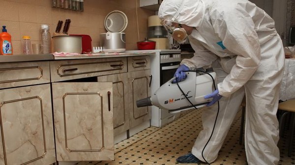 Профессиональные услуги СЭС Москвы: основные преимущества