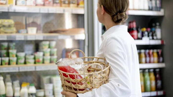 Продукты снова дорожают: на что в Украине выросли цены за последний месяц