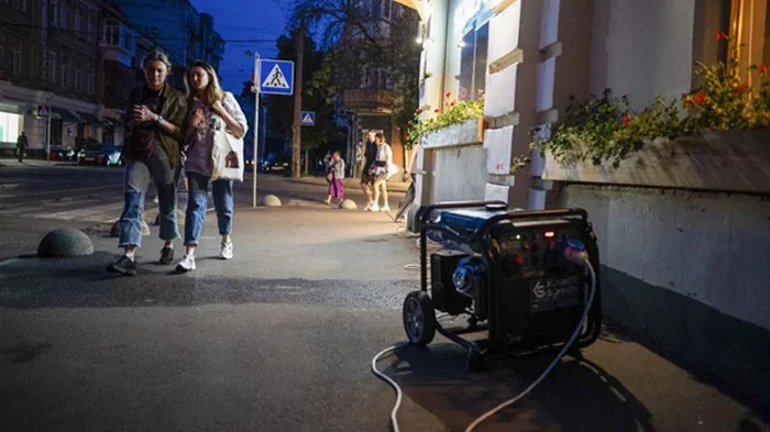 Укрэнерго обнародовало жесткий график отключений