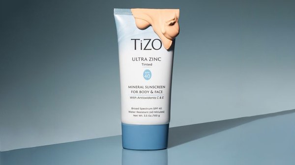 Сонцезахисний крем TIZO: чому його варто використовувати