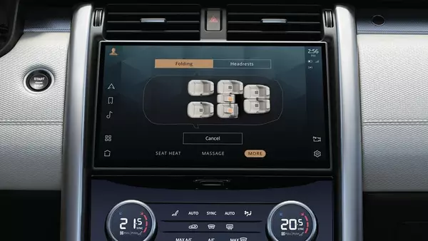 сімейний автомобіль Discovery сімейний автомобіль Discovery