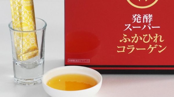 Японский коллаген Ginza Tomato: молодость кожи без уколов и пластики