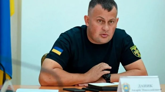 Кабмин назначил нового главу ГСЧС