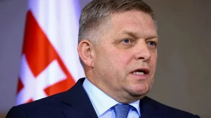 Покушение на Фицо будут расследовать как терроризм