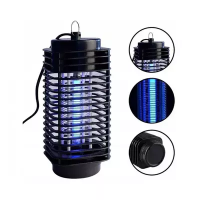 лампа от комаров