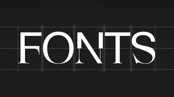 Какая разница между бесплатным и платным шрифтом