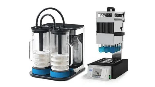 анализатор белка