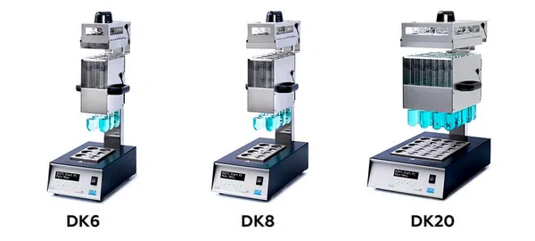 анализатор белка