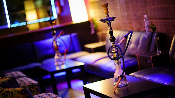 автоматизація кальянного бізнесу