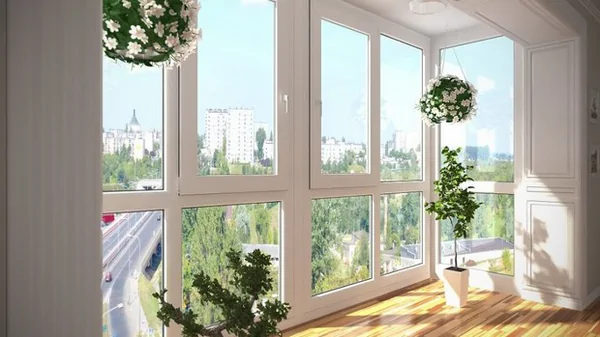 пластикові вікна