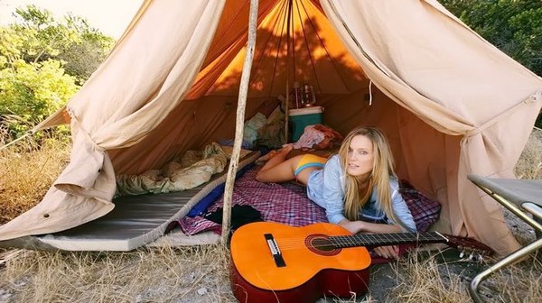 Яке спорядження варто взяти у подорож?